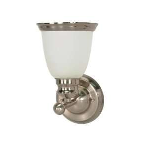  Nuvo Lighting 60/506 Smoked Nickel Palladium Contemporary 