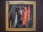 QUAD LP ~ E. POWER BIGGS Bach Organ Favorites Vol. 5 US 1972 Col MQ 