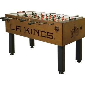  LA Kings Foosball Table Brandywine
