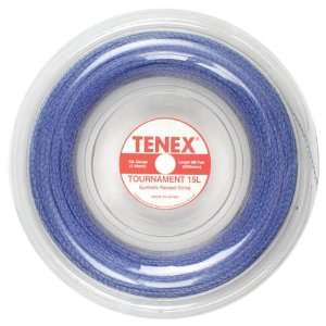  Gamma Tenex Nylon Reels Blue White Blue