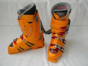 Mens Tecnica ICON ALU Hot Form Ski Boots  
