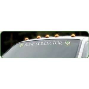   Products Group 5442 Bone Collector Windshield Decal Automotive