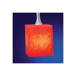  Bonita Cube Glass Shade   Nrs80 467R