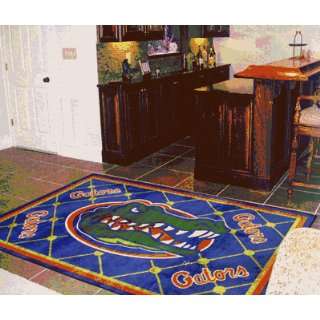  University of Florida   Rug 4x6 Mat