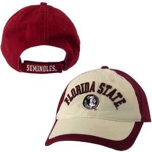   State Seminoles College ESPN Gameday Gridiron Hat