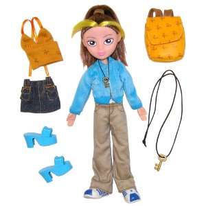  Princess Natasha 10.5 Figure Student Natasha Toys 