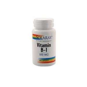 Vitamin B 1 100mg   100   Capsule