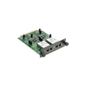   Gigabit Sc Type Module For TEG S2400I B Class TEG S24M2F Electronics