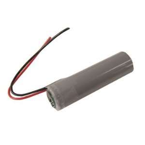  Custom Li Ion 18650 Battery 3.7V 2600mah (9.62wh) battery 