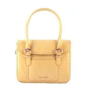  New Authentic Ted Baker London Tan Agathis Handbag 