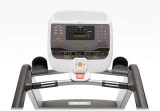  Precor 9.33 Premium Series Treadmill
