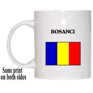  Romania   BOSANCI Mug 