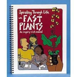 Teaching with Fast Plants(r)  Industrial & Scientific