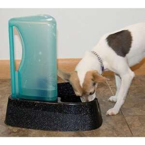   Pure Water Tower Automatic Filtered Water Dispenser: Pet Supplies