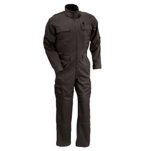 Tactical TDU Jumpsuit Black 40 L 