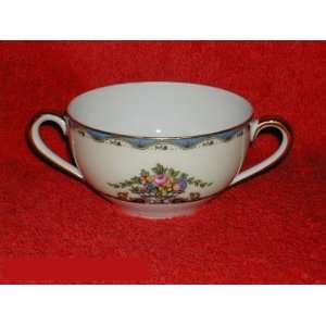    Noritake Mariana #76972 Boullion Cups Only