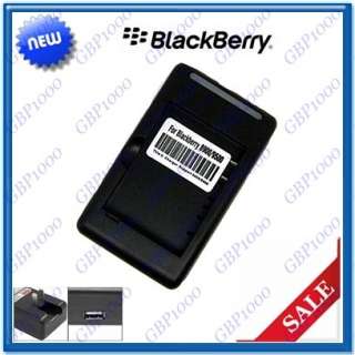 S1 Battery AC USB Charger For Blackberry Torch 9800  
