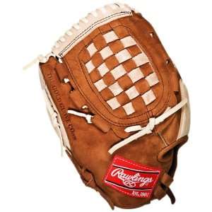   Bull Series TBS120 Baseball Glove (12 Inch)