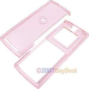   Case w/ Belt Clip for Boost Mobile i425: Cell Phones & Accessories