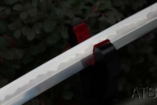   Clay Tempered T10 Heavenly Glory Japanese Hadori Polish Katana Sword