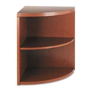 HON® 11500 Series Valido™ End Cap Bookcase for Credenza or Return 