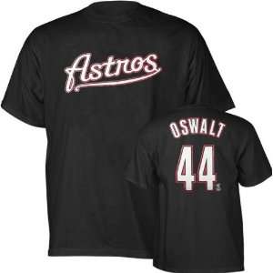   Majestic Name and Number Houston Astros T Shirt
