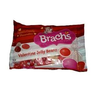Brachs Valentine Jelly Beans: Grocery & Gourmet Food