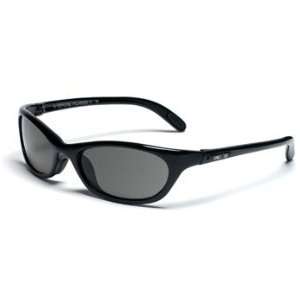  SunCloud Polarized Optics Tess Black Sunglasses Sports 