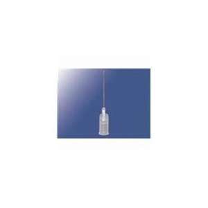  Durvet Ideal Instruments Needle Disp 20X1.5Ph 100Box Pet 