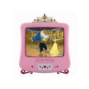 Princess 13 TV/DVD Combo   P1310ATVD Electronics