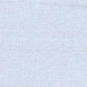  64 Wide Solid Fleece Light Blue Fabric By The Yard: Arts 