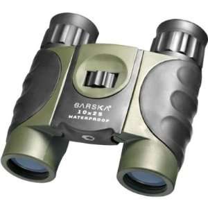  Barska 10x25mm Atlantic WP Binoculars