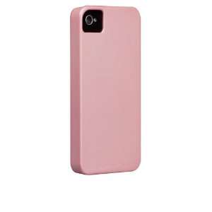     Barely There Cases Bubble Gum Pink: Cell Phones & Accessories