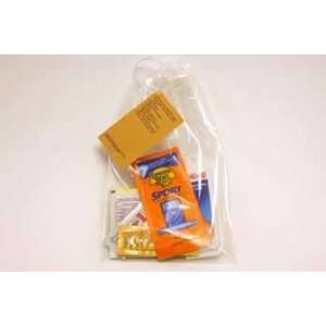 Sports Aid Mini Kit Case Pack 4 