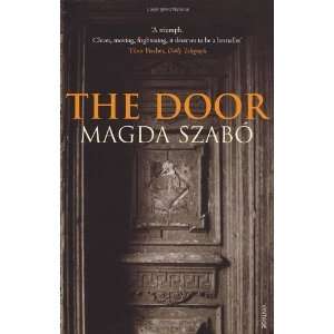  The Door [Paperback] Magda Szab Books