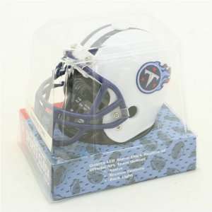  Tennessee Titans Football Helmet Alarm Clock: Electronics