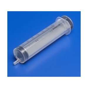  Kendall Irrigation Syringe Monoject 35 mL Catheter Tip Box 