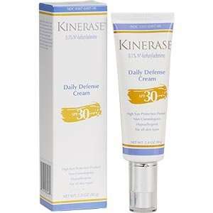  Kinerase Daily Defense Cream SPF 30 