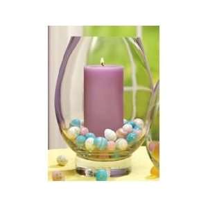  Easter Egg Hurricane & Scatters with FREE Candle