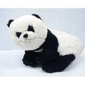  Plush 12 Pose Panda Toys & Games