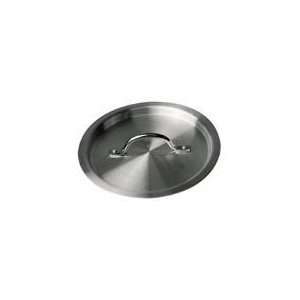  Stock Pot Lid Aluminum 40 Quarts (ALPC 40): Kitchen 