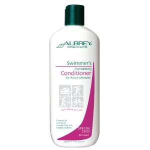  Aubrey Organics Swimmers Normalizing Conditioner 11 oz 