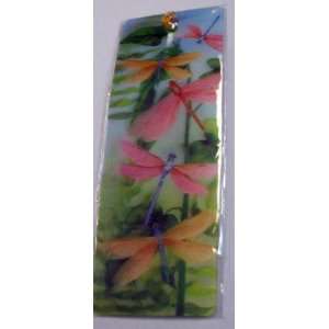  Ganz Bookmarks ER19179 Dragonflies 3 D Bookmark 