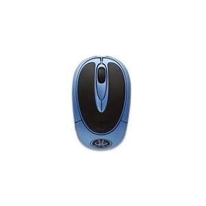 Gear Head MP2100BLU Wireless Optical Mouse: Electronics