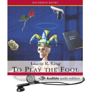  To Play the Fool: A Kate Martinelli Mystery (Audible Audio 