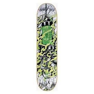  DARKSTAR DYET SKATE JUNKY DECK  7.7 resin 7 Sports 