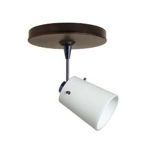  Besa Lighting 1SP 5118KR BR Tammi Spotlight Jack Only 