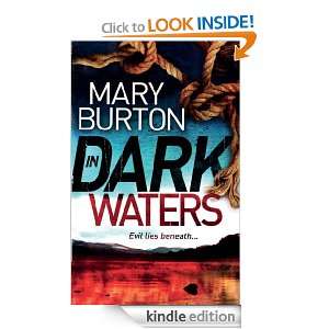 In Dark Waters Mary Burton  Kindle Store