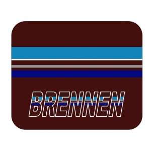  Personalized Gift   Brennen Mouse Pad 