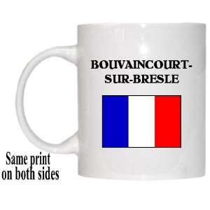  France   BOUVAINCOURT SUR BRESLE Mug 